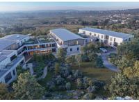 Logement neuf Saint-Didier-au-Mont-d'Or : L'Écrin des Monts d'Or