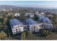 L'Écrin des Monts d'Or immobilier neuf Saint-Didier-au-Mont-d'Or
