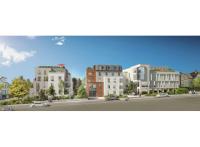 Logement neuf Enghien-les-Bains : Tellement Enghien