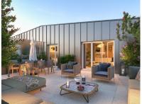 Immobilier neuf Beauchamp : Villa Mansart