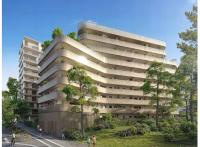 Immobilier neuf Montpellier : Millessence