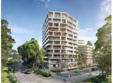 Logement neuf Montpellier : Millessence
