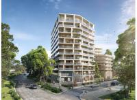 Logement neuf Montpellier : Millessence