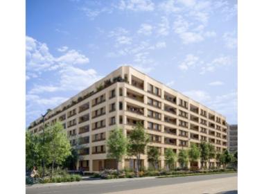 Immobilier neuf Orly : Orly Confluence