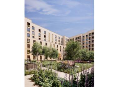 Logement neuf Orly : Orly Confluence