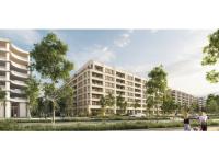 Projet immobilier Orly : Orly Confluence