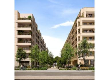 Programme immobilier Orly