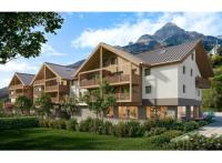 Immobilier neuf Allemond : Coeur Massif