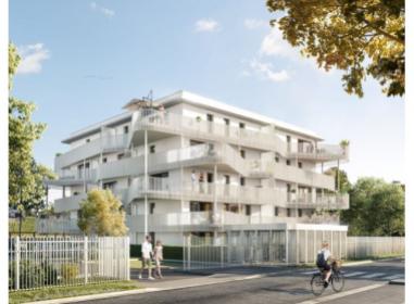 Immobilier neuf Arques : LES FONTINES