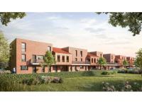 Immobilier neuf Montreuil-sur-Mer : LE MYRIEL