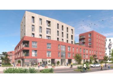 Immobilier neuf Lille : ANTHONIOZ
