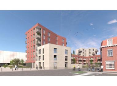 ANTHONIOZ Immobilier neuf Lille