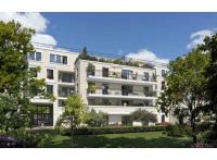 Immobilier neuf Le Perreux-sur-Marne : Le Jardin du Pont de Bry