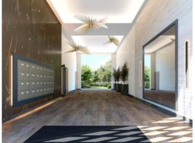 Le Jardin du Pont de Bry Immobilier neuf Le Perreux-sur-Marne
