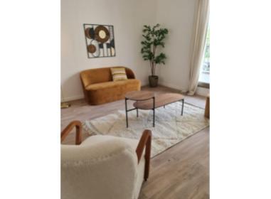 Stains programme neuf  Les Terrasses Renelle