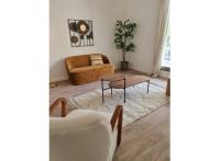 Stains programme neuf Les Terrasses Renelle