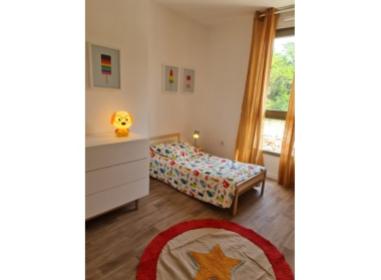 Programme neuf Stains : Les Terrasses Renelle
