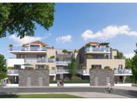 Immobilier neuf Saint-Thibault-des-Vignes : Villas Flora