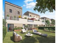 Programme neuf Saint-Thibault-des-Vignes : Villas Flora