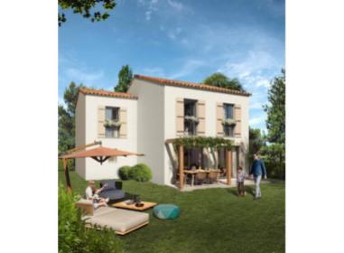 Immobilier neuf Opio : Les Jardins de Provence