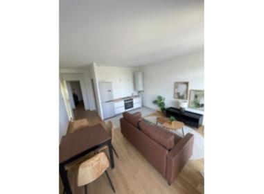 Logement neuf Nice : Les Hauts de Rimiez - la Bastide