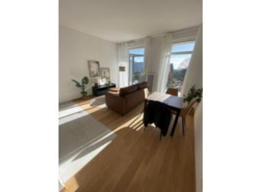 Les Hauts de Rimiez - la Bastide Immobilier neuf Nice
