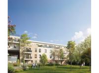 Logement neuf Le Perreux-sur-Marne : L'Ecrin du Perreux
