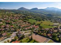 Le Domaine de Romette programme neuf Gap