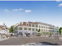 Immobilier neuf Gonesse : Le Clos du Centre