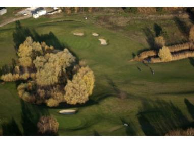Le Clos du Centre programme neuf Gonesse