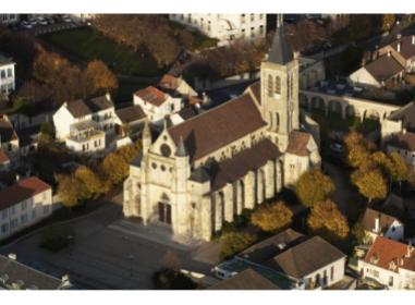 Programme neuf Gonesse : Le Clos du Centre