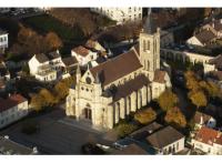 Programme neuf Gonesse : Le Clos du Centre