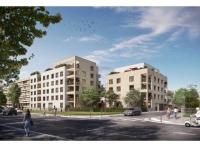 Immobilier neuf Vénissieux : Le 349 - Moulin à Vent