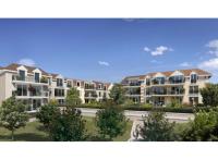Programme neuf Montigny-lès-Cormeilles : Les Hauts du Chateau