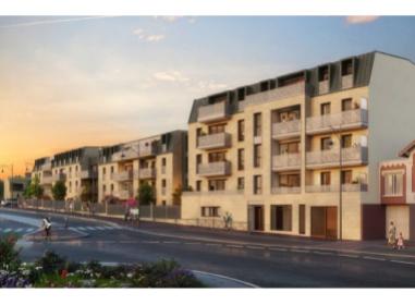 Immobilier neuf Antony : Les Jardins Michalon