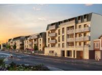 Immobilier neuf Antony : Les Jardins Michalon