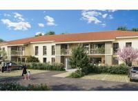 Programme immobilier neuf appart Dax