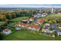 Programme immobilier neuf appart Dax