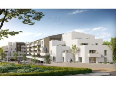 Immobilier neuf Cholet : Les Jardins des Mauges II