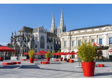 Programme neuf Cholet : Les Jardins des Mauges II