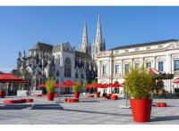 Programme neuf Cholet : Les Jardins des Mauges II