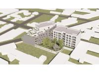 Le 24 Carnot programme neuf Roanne