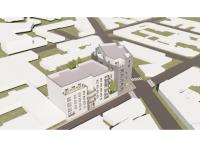Programme neuf Roanne : Le 24 Carnot