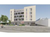 Logement neuf Bourg-en-Bresse : Les Balcons d'Annie