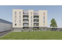 Programme neuf Bourg-en-Bresse : Les Balcons d'Annie