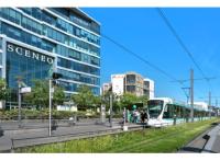 Programme neuf Bezons : Les Balcons de Zola