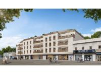 Logement neuf Villenave-d'Ornon : Le Clos des Sens