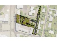 Le Clos des Sens programme neuf Villenave-d'Ornon