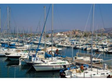 Programme neuf Marseille 8ème : Les Terrasses Borely