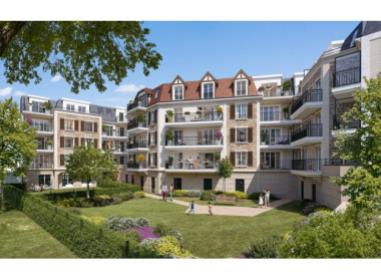 Immobilier neuf Villeneuve-Saint-Georges : Villa Guynemer
